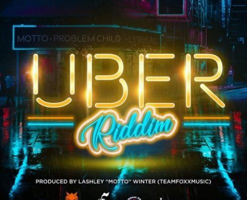 Uber Riddim