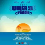 Uber Soca Riddim – Fox Fuse