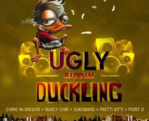 Ugly Duckling Riddim E1561950482402