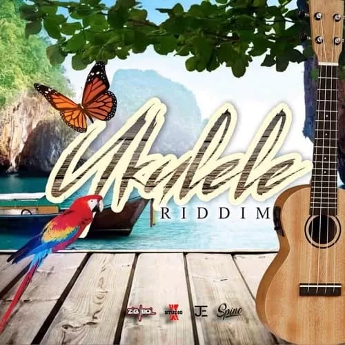ukulele riddim - zig boi music
