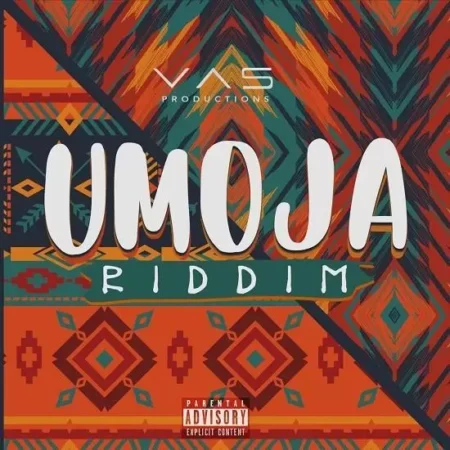 umoja riddim -2018 - vas productions