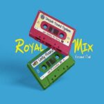 Umojah Meets Unity Royal Mix Vol.1 – 2020