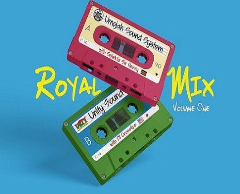 Umojah Meets Unity Royal Mix Vol 1