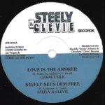 Unchained Riddim (1994) – Steely And Clevie Records