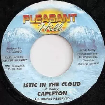 Unchained Riddim – Pleasant Hill Unchained Riddim - Pleasant Hill