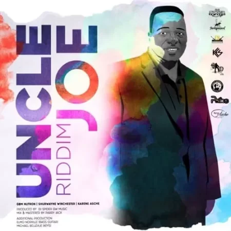 Uncle Joe Riddim – DJ Spider Gw Music Uncle Joe Riddim - Dj Spider Gw Music