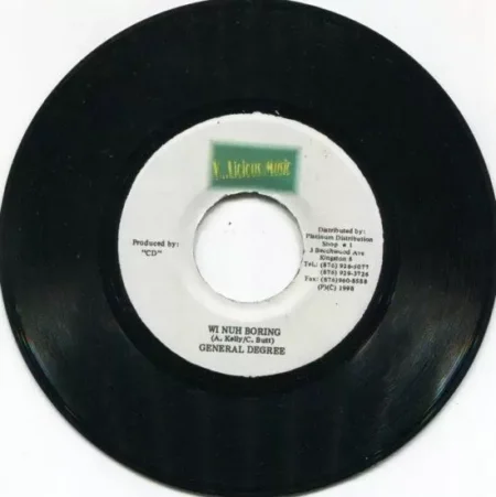 unda wata riddim - k-licious music