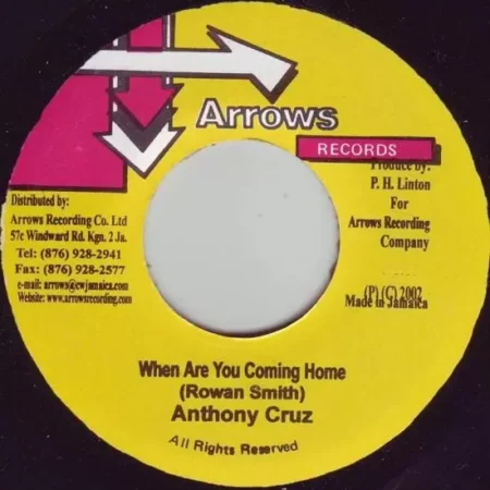 Under Attack Riddim – Arrows Records under attack riddim - arrows records