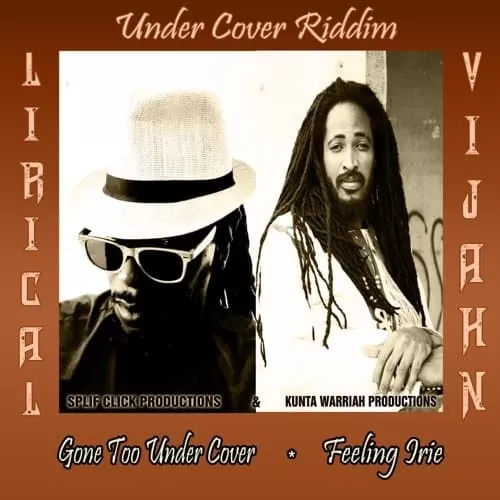 under cover riddim - splif click productions