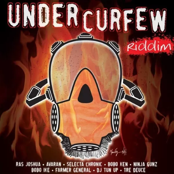 under curfew riddim - nemesys hitz / maingig media