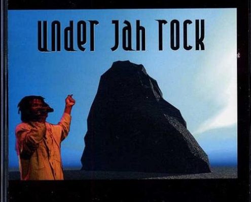 Under Jah Rock Riddim
