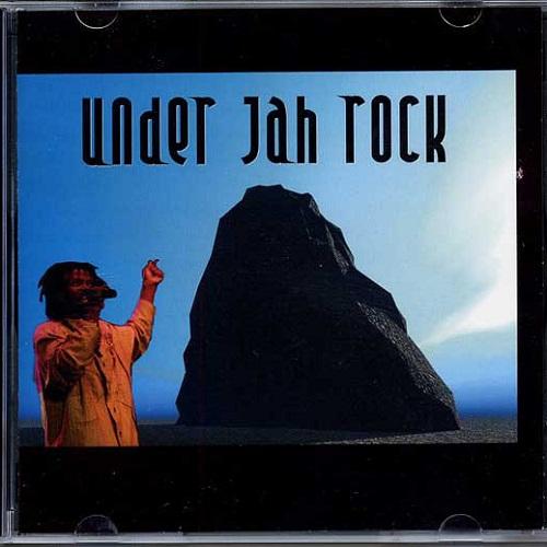 under jah rock riddim - v.i.s records