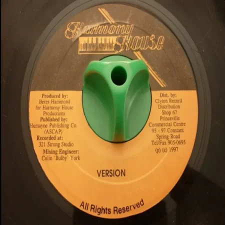 Under Pressure Riddim – Harmony House Productions under pressure riddim - harmony house productions