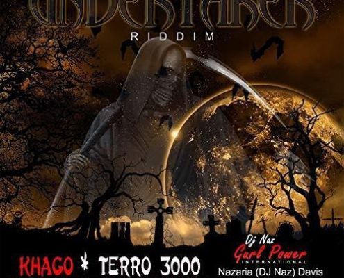 Undertaker Riddim