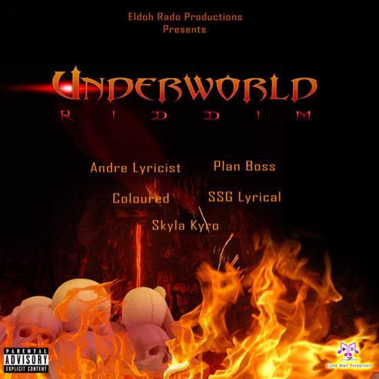 underworld riddim - eldoh rado productions 2019