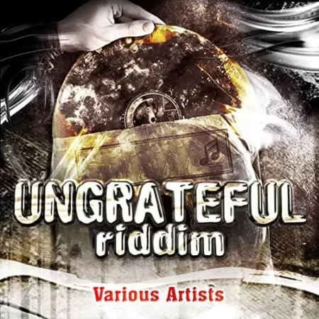 Ungrateful Riddim – Di Version Production ungrateful riddim - di version production