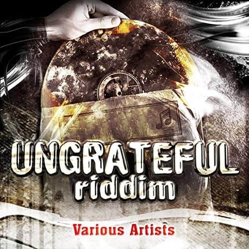 ungrateful riddim - di version production