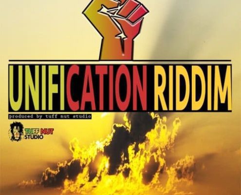 Unification Riddim 2017