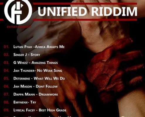 Unified Riddim
