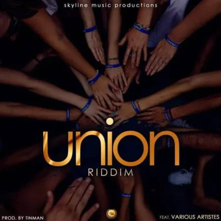 union riddim - noku music group