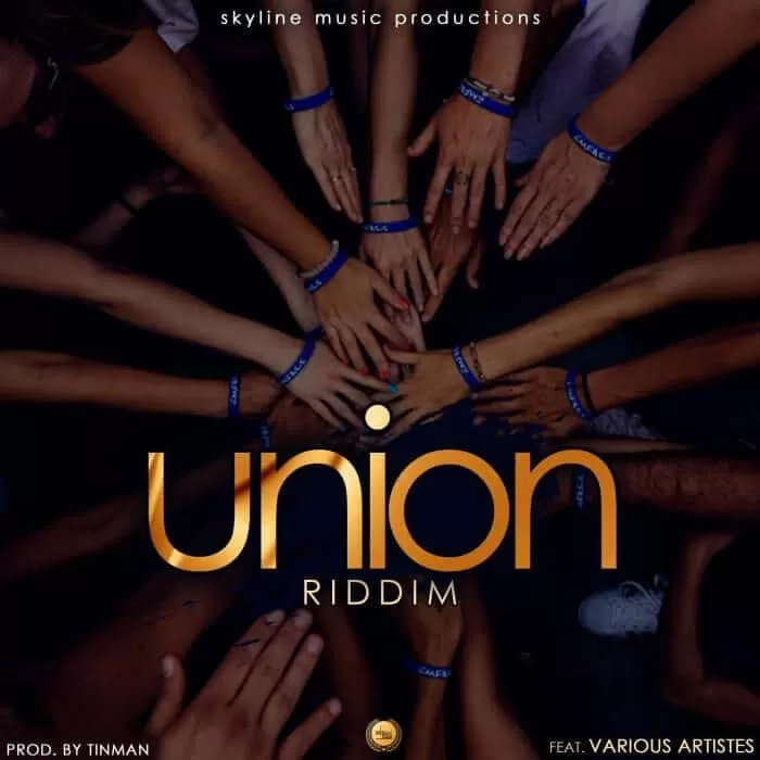 union riddim - noku music group