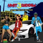 Unit 3 Riddim – Warriors Musick Production