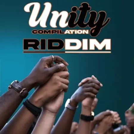 Unity Compilation Riddim – Hard Drive Ent. unity compilation riddim - hard drive ent.