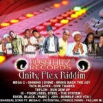 Unity Flex Riddim – Push Hitz Records