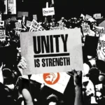 Unity Is Strength Riddim – Trojan Records