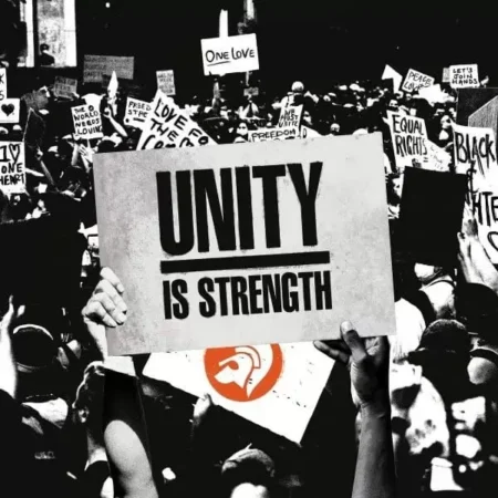 Unity Is Strength Riddim – Trojan Records unity is strength riddim - trojan records