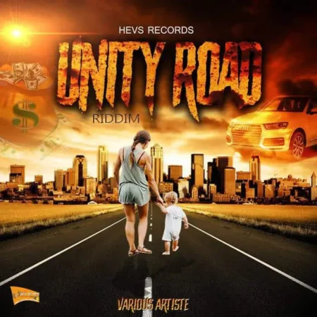 Unity Riddim – Hevs Records unity riddim - hevs records