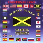 Universal Love Riddim – Innovation Muzik