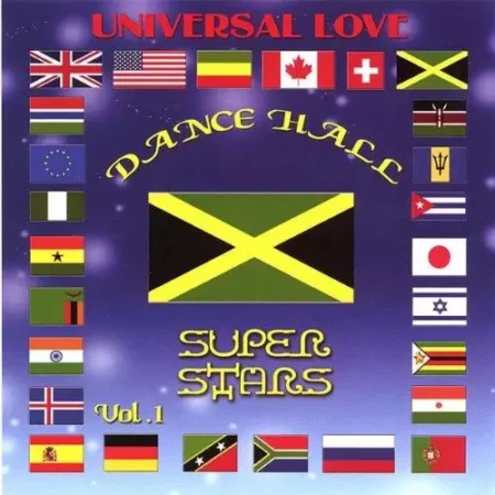 Universal Love Riddim – Innovation Muzik universal love riddim - innovation muzik