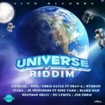 Universe Riddim – Sipo Records