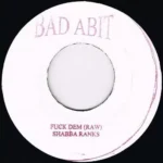 Unleaded Riddim – Bad Abit