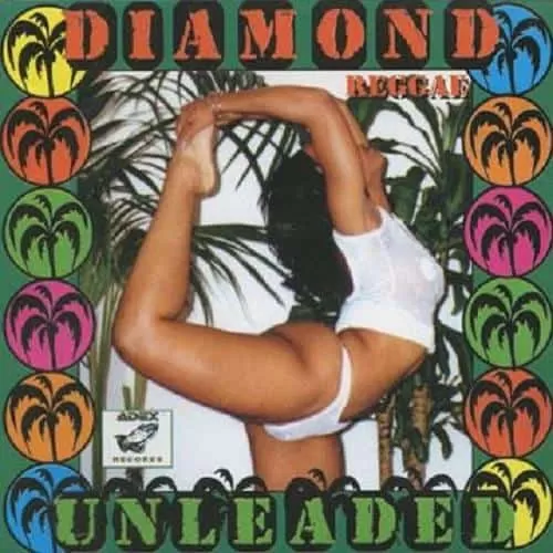 unleaded riddim - unleaded