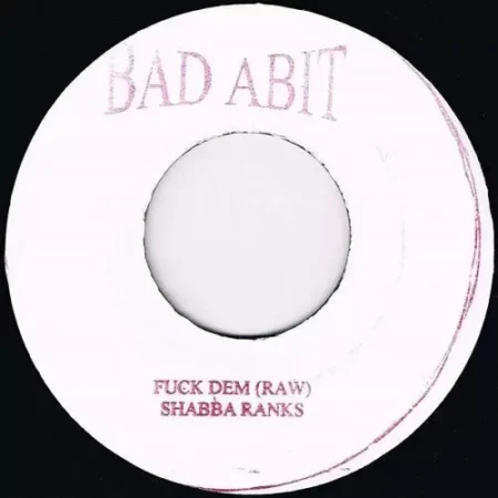 Unleaded Riddim – Bad Abit unleaded-riddim