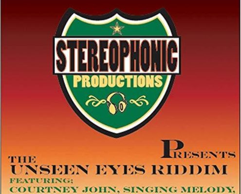 Unseen Eyes Riddim