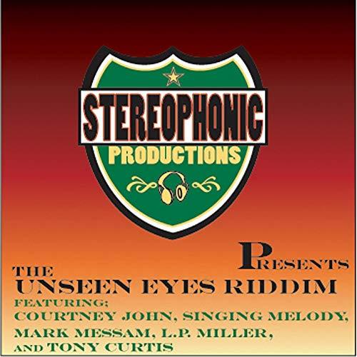 Unseen Eyes Riddim – Stereophonic Productions