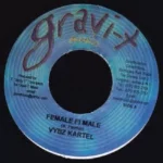Untouchable Riddim – Gravi-T Music