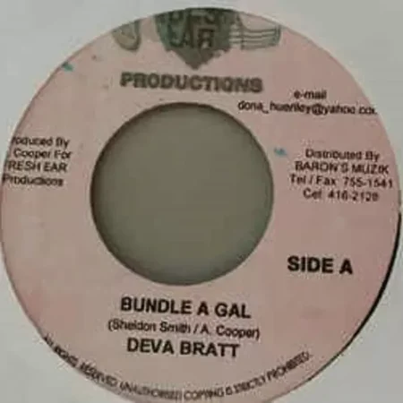 Up And Live Riddim – Fresh Ear Productions up and live riddim - fresh ear productions