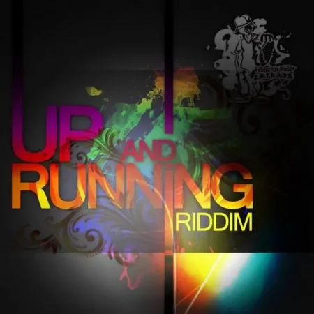Up And Running Riddim - Frenz For Real
