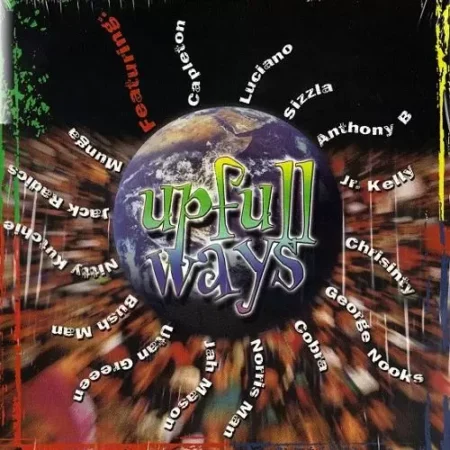 Up Culture Riddim Vol 2 – Militant Muzik up culture riddim vol 2 - militant muzik