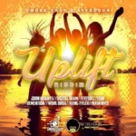 Up Lift Riddim – Smoke Shop Studioz
