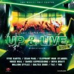 Up and Live Riddim (2022 Remastered) – Fresh Ear Productions