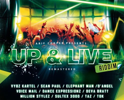 up-live-riddim-2022-remastered-fresh-ear-productions