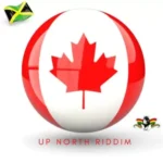 Up North Riddim – Vertex Productions