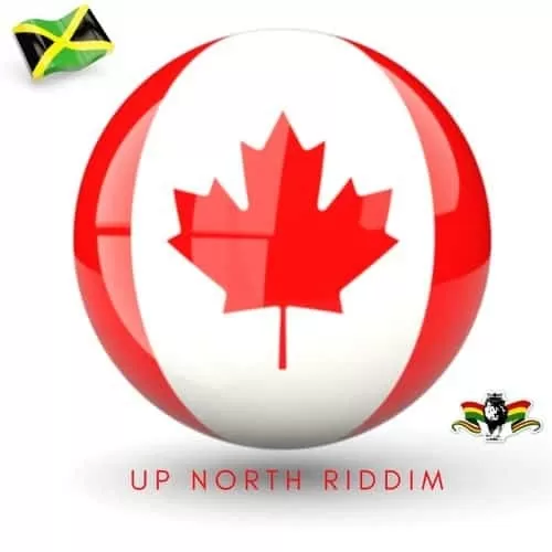 up north riddim - vertex productions