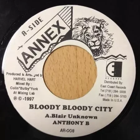 Up Park Camp Riddim – Annex up park camp riddim - annex