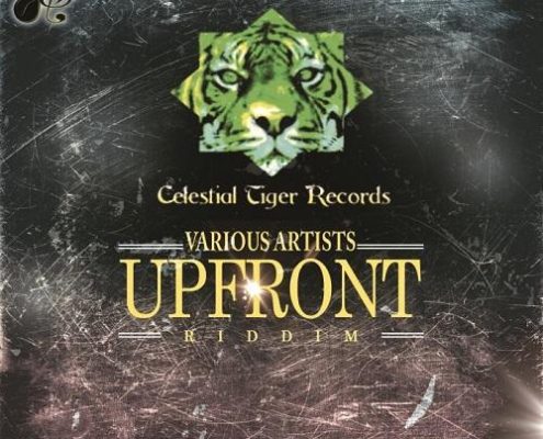 Upfront Riddim